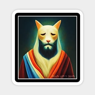 cats lord Magnet