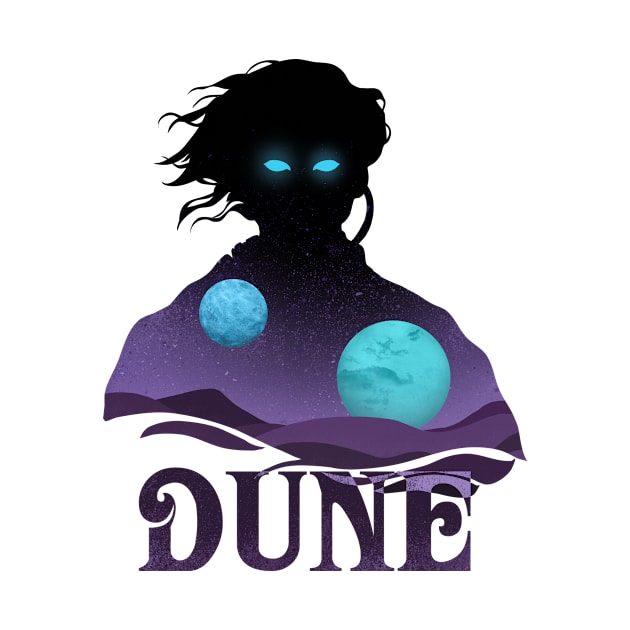 Dune Design by VanHand