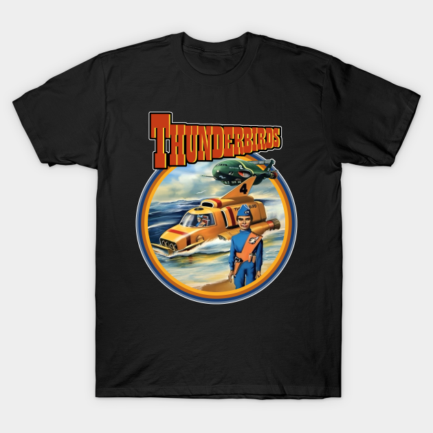 Discover 60s classic science-fiction - Scifitees - T-Shirt