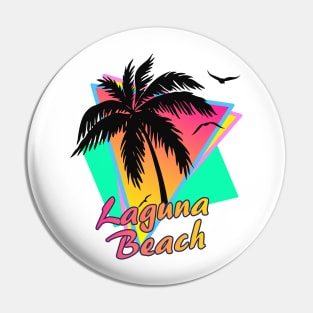 Laguna Beach Pin