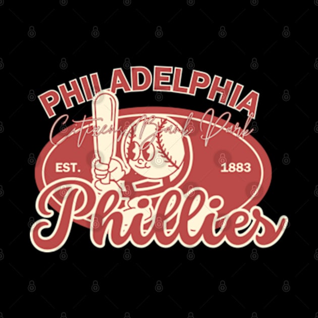 phillies by soft and timeless