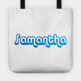 Samantha Tote