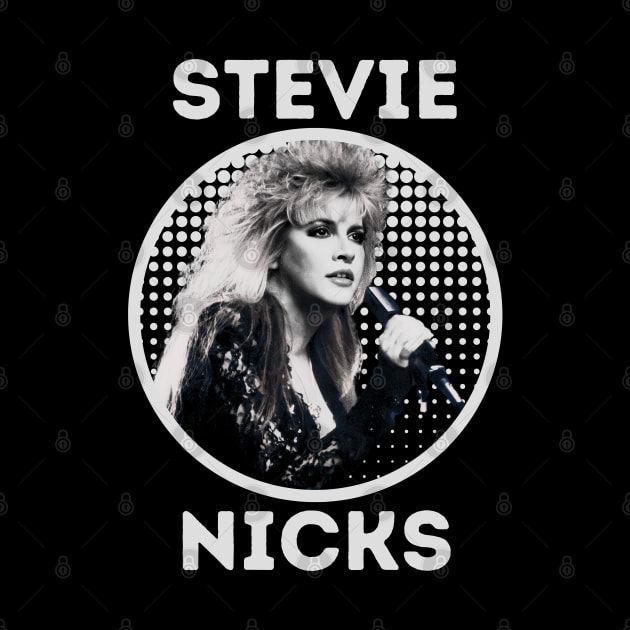 stevie nick || grey vintage by claudia awes