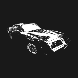 Classic Car T-Shirt