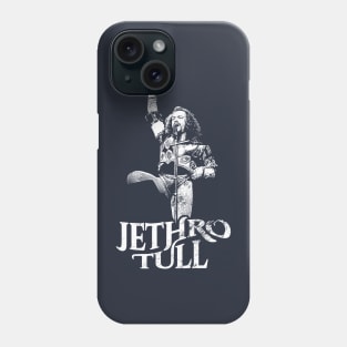 Jethro Phone Case