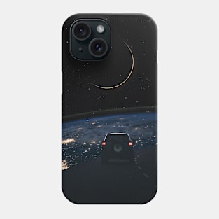 COVERED Phone Case
