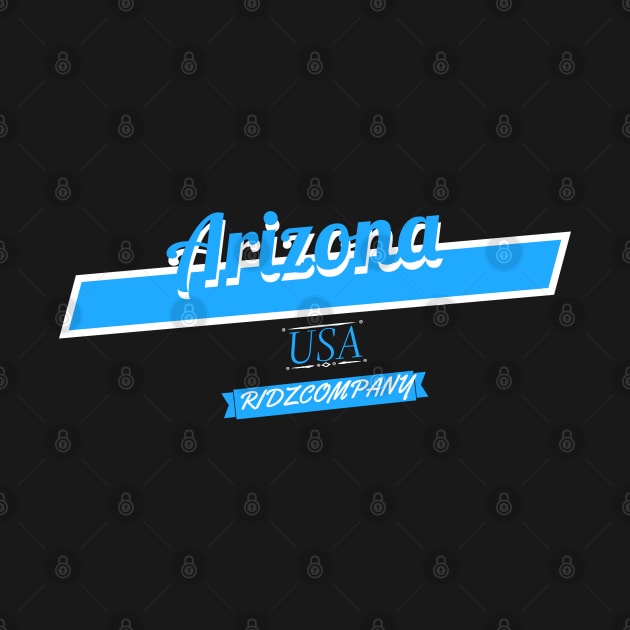 Arizona by Ridzdesign