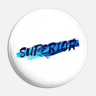 Superior Pin