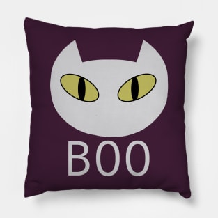 The owl house - Amity Blight cat-boo Pillow