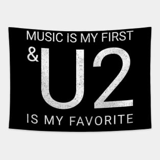 U2 Tapestry