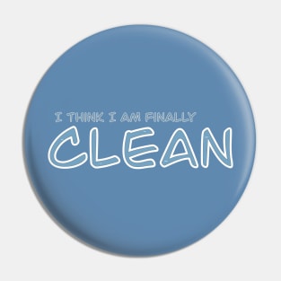 Clean Pin