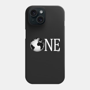 One Earth Phone Case