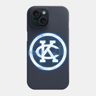 Classic KC Phone Case