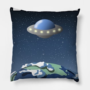 I want to believe Pillow