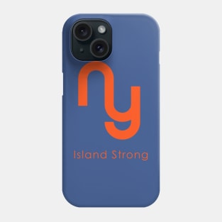 Island Strong Phone Case
