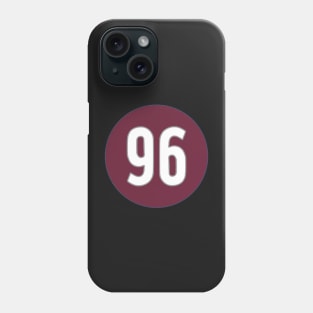 m.rantanen Phone Case