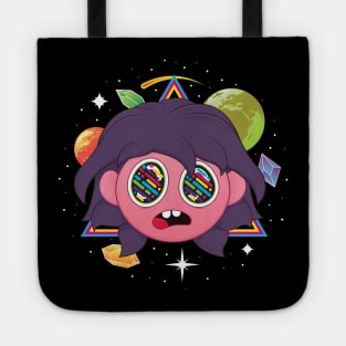 Midnight Gospel Tote