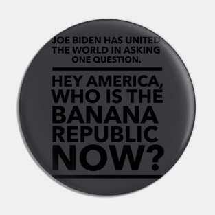 Who is the Banana Republic Now? Pin