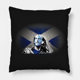 Mancini Braveheart 11 Pillow