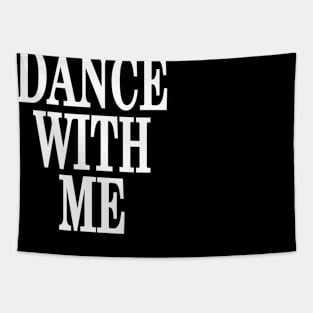 Dance With Me Tapestry