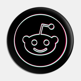 smile robot web Pin