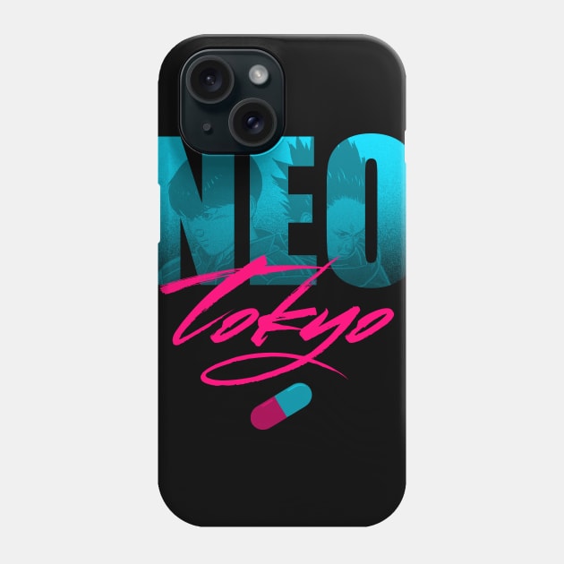 Post-apocalyptic future Phone Case by ddjvigo