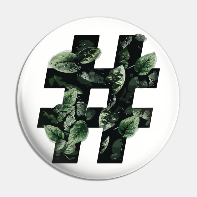 HASHTAG Pin by Seven Seven t