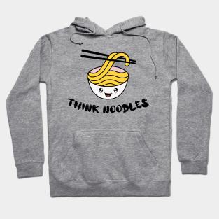 Thinknoodles Hoodies Teepublic - thinknoodles roblox shirt