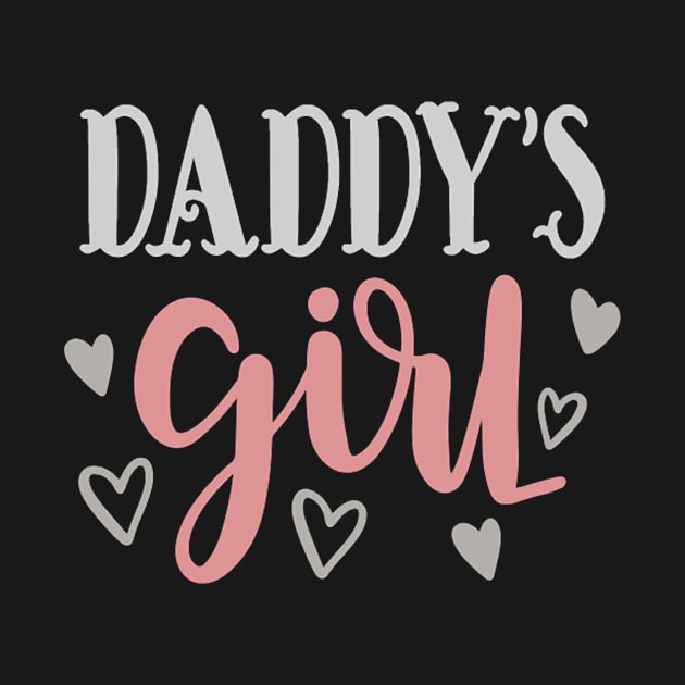 Daddys Girl by MargeretSholes