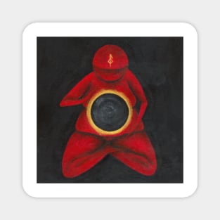 Divination Magnet