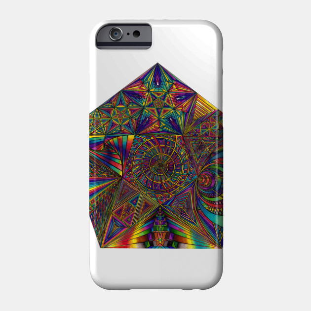 coque samsung s6 pentacle