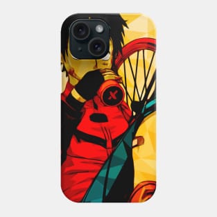 One Piece  Monkey D. Luffy Phone Case