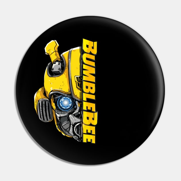 Bee nice Pin by rollout578