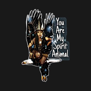 Eagle Spirit T-Shirt