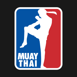 Muay Thai T-Shirt