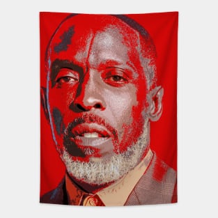 michael k williams Tapestry