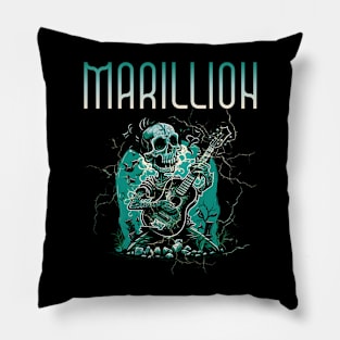 MARILLION BAND XMAS Pillow