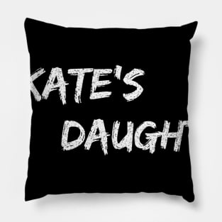 Hekate's Daughter Pillow