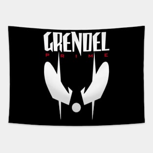 GRENDEL PRIME - Big Eyes Tapestry