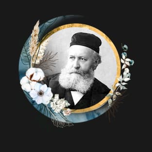 Charles Gounod T-Shirt