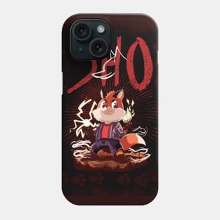 SHO Phone Case