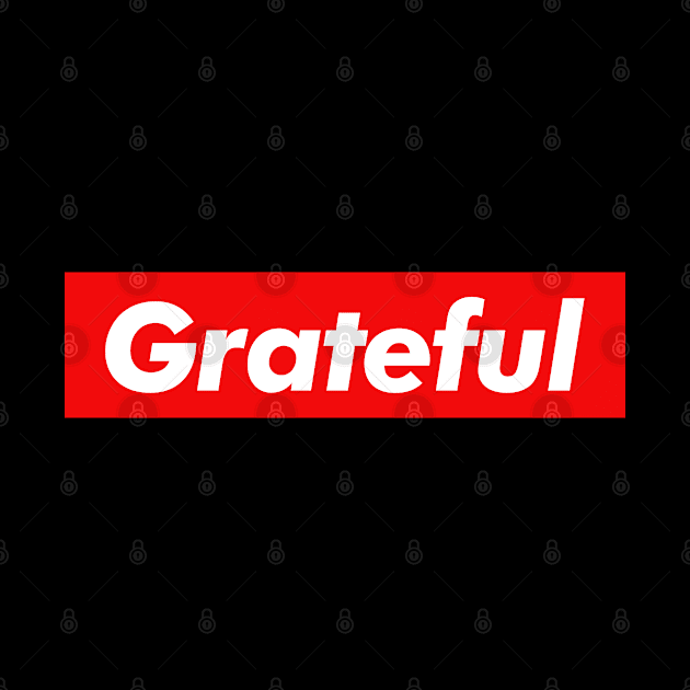 Grateful by monkeyflip