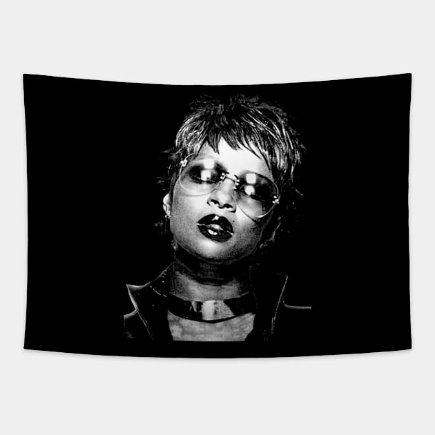 MARY J. BLIGE MERCH VINTAGE Tapestry by AkanaZwa