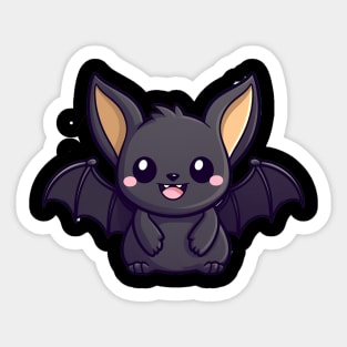 Bat - yellow Bath Mat by pikaole