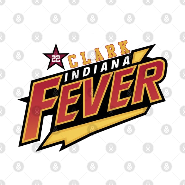 Caitlin Clark Indiana Fever Basketball by Ruggeri Collection