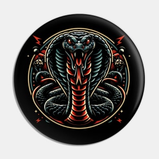 Cobra King Pin