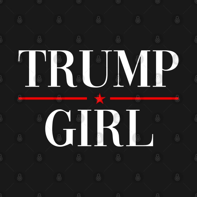 Trump Girl, Get Over it by VIQRYMOODUTO