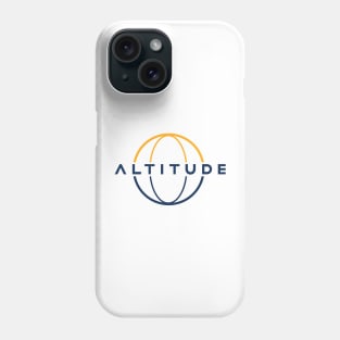 Altitude art Phone Case