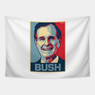 Bush Tapestry