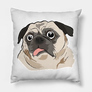 Dog Lover Pillow